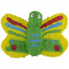 Pinata Pinata Motylek Farebné Butterfly (Pinata Pinata Motylek Farebné Butterfly)