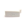Krytka USB Nokia C6-00 White bílá