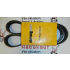 Drážkový řemen BMW - FIAT - CITROEN - RENAULT - VW (6PK1190 BMW 11281710958 BMW 11281741427 CITROËN 117719 CITROËN 5750FG CITROËN 5750VJ CITROËN E117719 FIAT 9641069580 PEUGEOT 5750VJ RENAULT 77001058