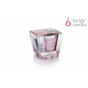 Bartek Candles Home Sweet Home - Warm Touch 115 g
