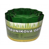 Okraj trávnika 9 m - 20 cm zelený
