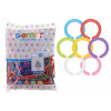 Balóny na párty - Gemara Mix 250pcs Q260 bomby na modelovanie (Balóny na párty - Gemara Mix 250pcs Q260 bomby na modelovanie)