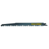 DeWALT DT2362 LIST PÍLOVÝ DO DREVA A PLASTU 152mm 5KS