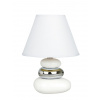 RABALUX SK Svietidlá s.r.o. Nočné lampa Salem 4949 - biela