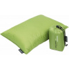 Cocoon páperový vankúš Down Travel Pillow M wasabi