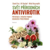 Svět přírodních antivirotik