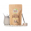 NaturalProtein NaturalProtein proteínová diéta Vanilka 350 g