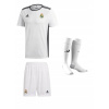 Basketbalová súprava - Adidas Real Madrid Benzema 9 XXL Football Outfit (Futbalová súprava adidas Real Madrid BENZEMA 9 XXL)