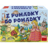 Dino Z pohádky do pohádky