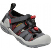 Keen Knotch Creek magnet / red carpet Velikost Keen: 30