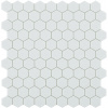 Vidrepur – Nordic Hex -910H MATT WHITE