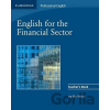English for the Financial Sector - Ian MacKenzie