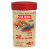 Dajana Micro Tropical pellets 100 ml