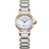 Citizen EM1136-87D Ladies Watch Citizen L Eco-Drive May Bells Mini 26mm 5ATM