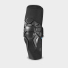 chrániče loktů FLEXAIR ELBOW, RACER (černá, vel. XL) M160-471-XL