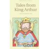 Tales from King Arthur - Andrew Lang