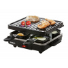 Gril DOMO DO9147G Raclette pre 4 osoby