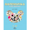 Matematika a její aplikace pro 1. ročník 1.díl - PeadDr. Hana Mikulenková, RNDr. Josef Molnár CSc.