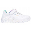 Detské topánky Skechers Uno Lite Rainbow Specks 310457L-WMLT veľkosť 34