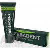 Herbai a.s. HERBADENT FORTE Zubná pasta z bylín - 1x100 g