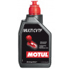 Prevodový olej Motul MULTI CVTF, 1L