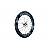 Vision zadní zapletené kolo Metron 55 SL Clincher V 18