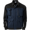 Rimeck Woody Pánska pracovná bunda w51 námorná modrá 52/54