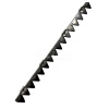 Kosa 140 cm MF 70