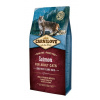 Carnilove Salmon for Adult Cats Sensitive & Long Hair 6 kg