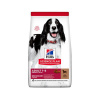 Hill's, USA HILLS SP Ca Adult Medium Lamb & Rice 2,5 kg