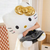 Plyšový maskot Hello Kitty Cuddly 70 cm