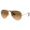 Sluneční brýle Ray-Ban Aviator Large Metal RB3025 001/51 se slevou 38 %