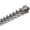 Vrtak, vrtáky - Milwaukee betónový vŕtač 4932352032 210x12 mm (Milwaukee SDS RX4 DRILL - 4 Blade 12x150/110)
