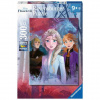 Ravensburger 12866 Puzzle Disney Ledové království 2 300 dílků XXL