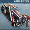 Lord Sutch And Heavy Friends - Lord Sutch And Heavy Friends [CD]