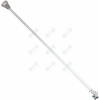 Langner HNACÍ HRIADEĽ PRE KOSU KOMPLETNÁ RÚRKA 26 MM HRIADEĽ 8 MM