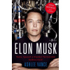 Elon Musk - Ashlee Vance