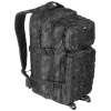 Batoh MFH Assault I NIGHT-CAMO