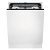 Electrolux Serie 700 EEG88520W Plně vestavěné 14 jídelních sad B