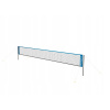 Volejbalová sieť Hudora Volleyball-/Badmintonnetz 6,05 m x 1,7 m