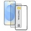Tactical Glass Impact Armour sklo pre Samsung Galaxy S26+ 8596311301285
