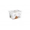 Kis C Box Style Pets Collection CUBE, 27l