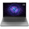 Lenovo LOQ 15IAX9E, 83LK003KCK, sivý 83LK003KCK