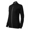 MALFINIPREMIUM 454 Bomber mikina pre ženy 2XL formula red 4547117