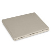 Napínacia plachta, béžová bavlna, 105 g/m2 BASIC