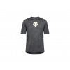 MTB Dres Fox Racing x Trek Ranger Black Veľkosť: XL