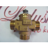 Dakon Těleso ventilu VCZMQ6000E DAKON KS Bosch Tronic HEAT 87381023560