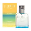 Calvin Klein Eternity Summer 2015 Man, Toaletná voda 100ml - tester pre mužov