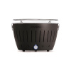 LotusGrill Gray