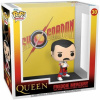 Funko POP! 30 Albums: Queen Flash Gordon - Freddie Mercury